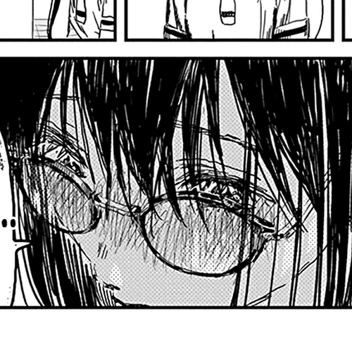 Asobi Asobase Chapter 72: Beth's Feelings cover
