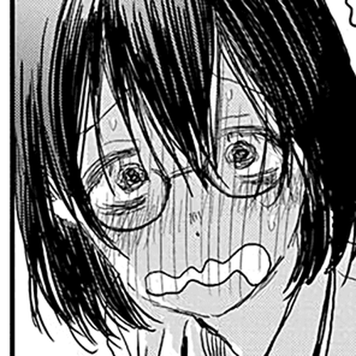 Asobi Asobase Chapter 81: Making Up Part 2 cover