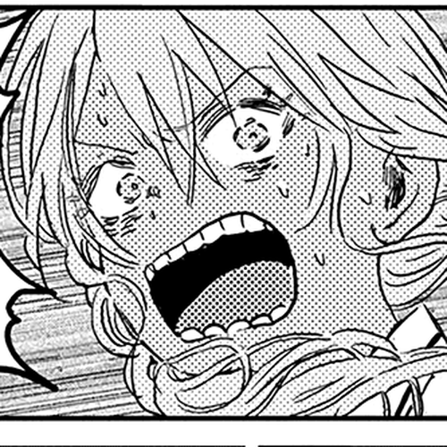 Asobi Asobase Chapter 82: The Background cover