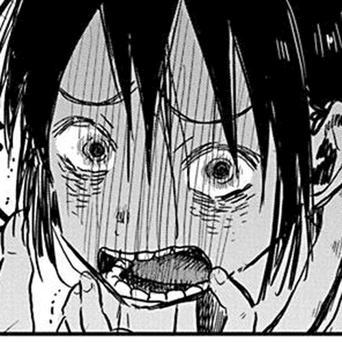 Asobi Asobase Chapter 83: I want to be happy cover