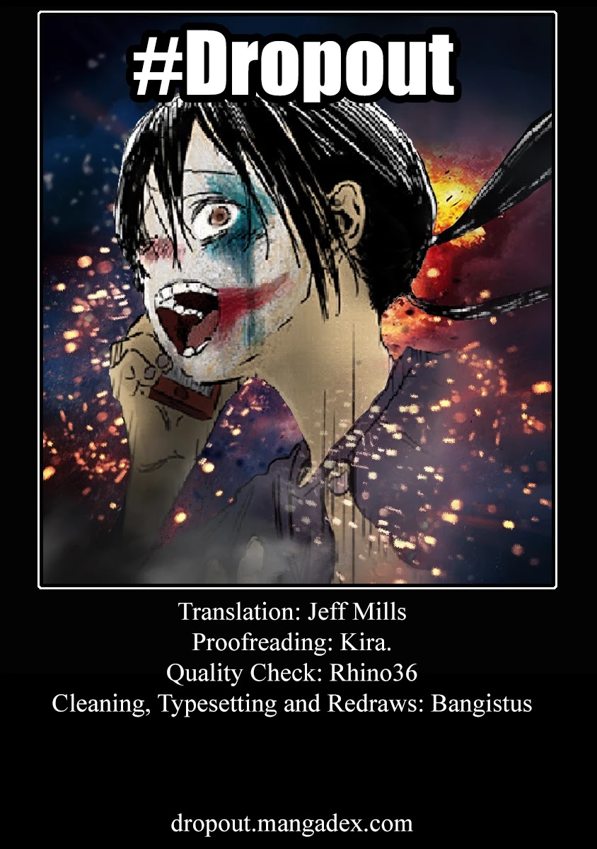 Asobi Asobase Chapter 86 page 22 - Chapter 86: Counselling