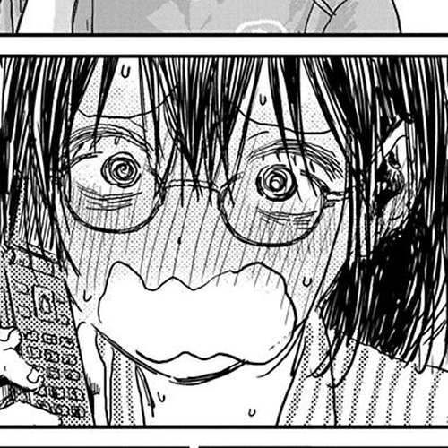 Asobi Asobase Chapter 86: Counselling cover