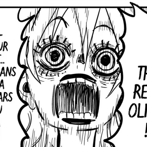 Asobi Asobase Chapter 91: Turing Test cover