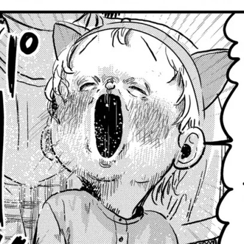 Asobi Asobase Chapter 93: Communicating With the Eyes cover