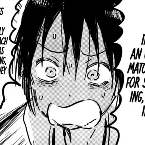Asobi Asobase Chapter 94: Bling-Bling cover