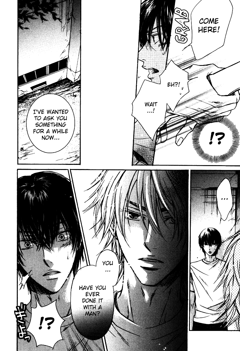 Asobi ja Nai no Chapter 1.2 page 10 - Chapter 1 v2 : Ren'ai Han'i 1%