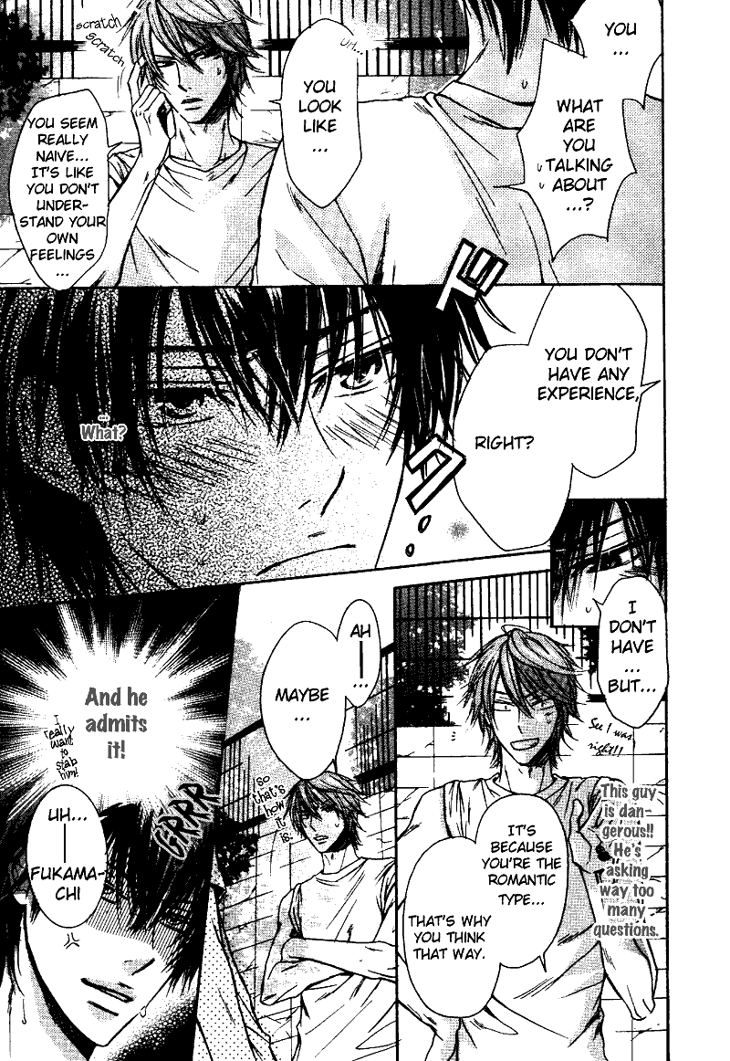 Asobi ja Nai no Chapter 1.2 page 11 - Chapter 1 v2 : Ren'ai Han'i 1%