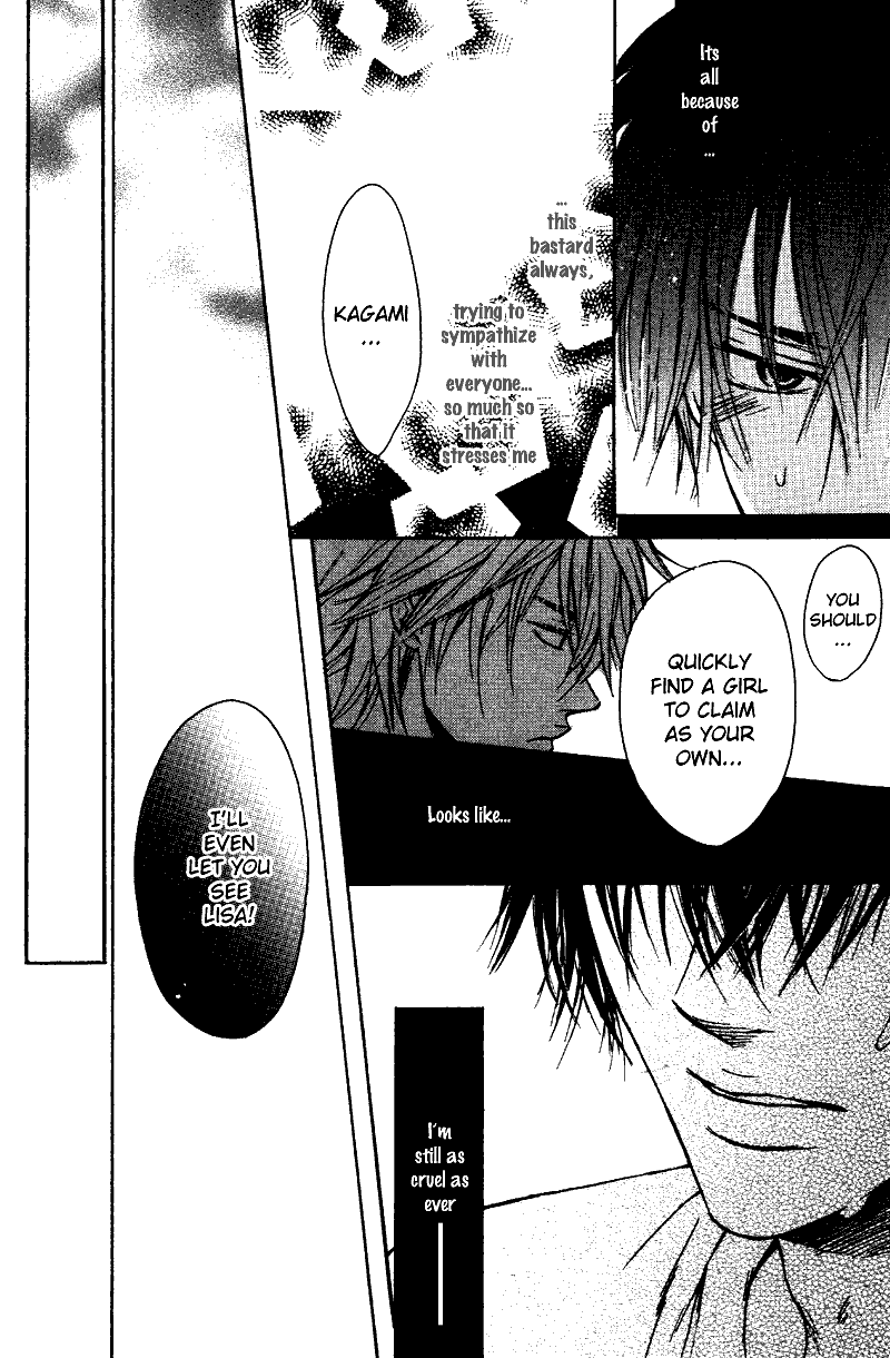 Asobi ja Nai no Chapter 1.2 page 16 - Chapter 1 v2 : Ren'ai Han'i 1%