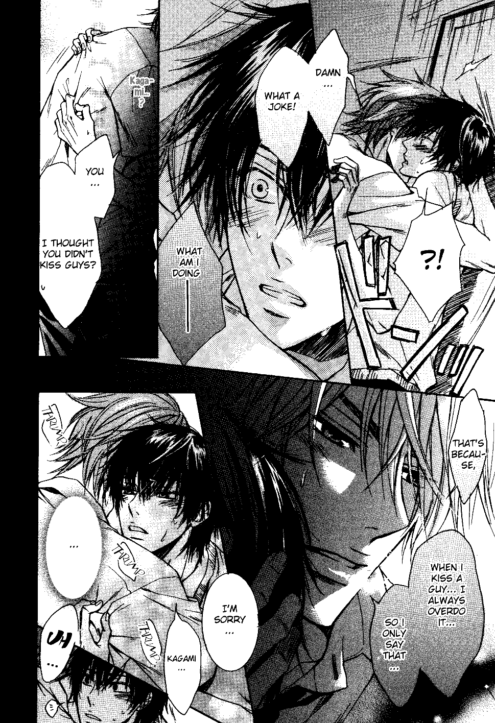 Asobi ja Nai no Chapter 1.2 page 25 - Chapter 1 v2 : Ren'ai Han'i 1%