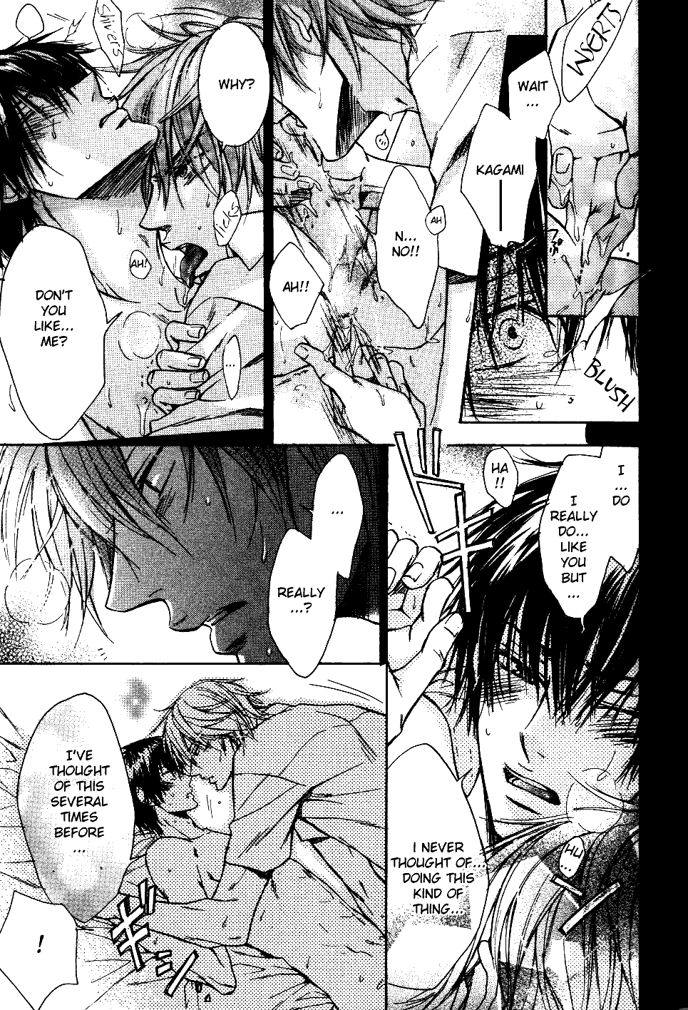 Asobi ja Nai no Chapter 1.2 page 28 - Chapter 1 v2 : Ren'ai Han'i 1%