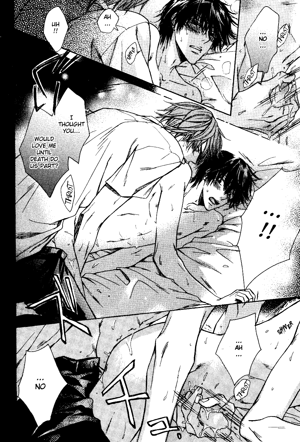 Asobi ja Nai no Chapter 1.2 page 29 - Chapter 1 v2 : Ren'ai Han'i 1%