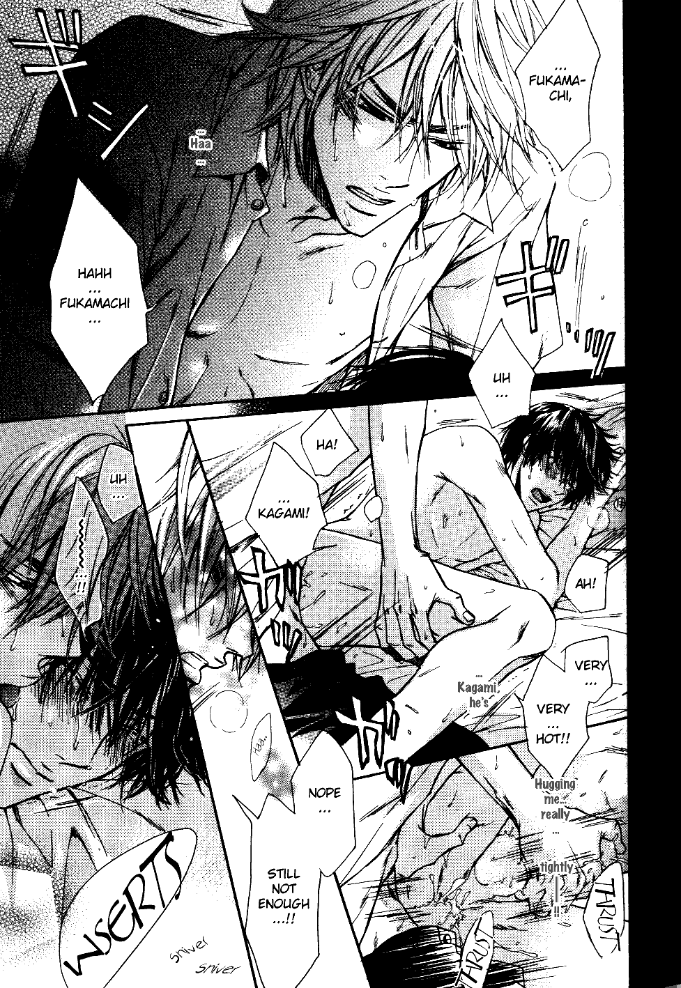 Asobi ja Nai no Chapter 1.2 page 30 - Chapter 1 v2 : Ren'ai Han'i 1%