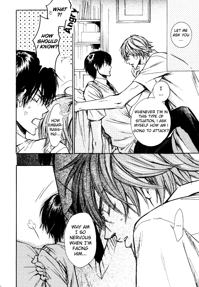 Asobi ja Nai no Chapter 2.2 page 10 - Chapter 2 v2 : Asobi ja Nai no