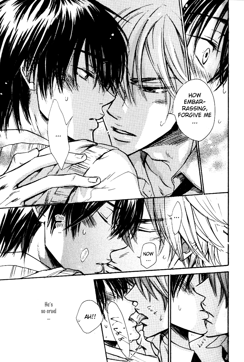 Asobi ja Nai no Chapter 2.2 page 11 - Chapter 2 v2 : Asobi ja Nai no