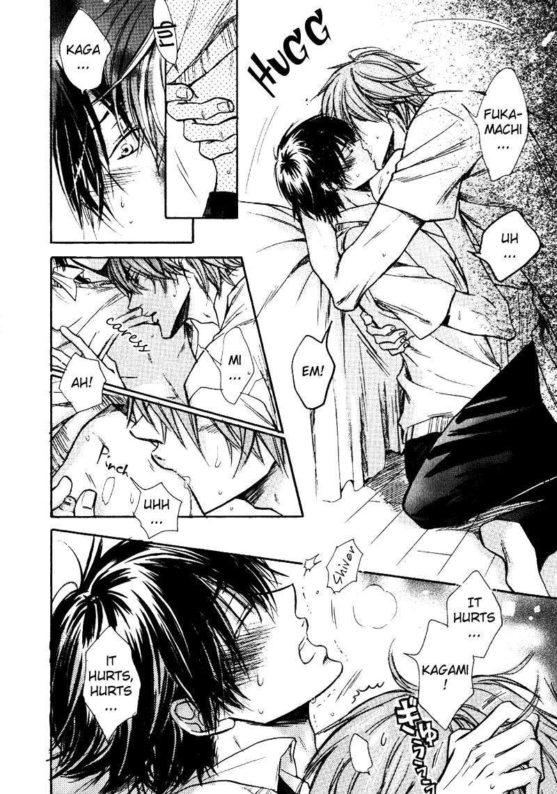 Asobi ja Nai no Chapter 2.2 page 12 - Chapter 2 v2 : Asobi ja Nai no