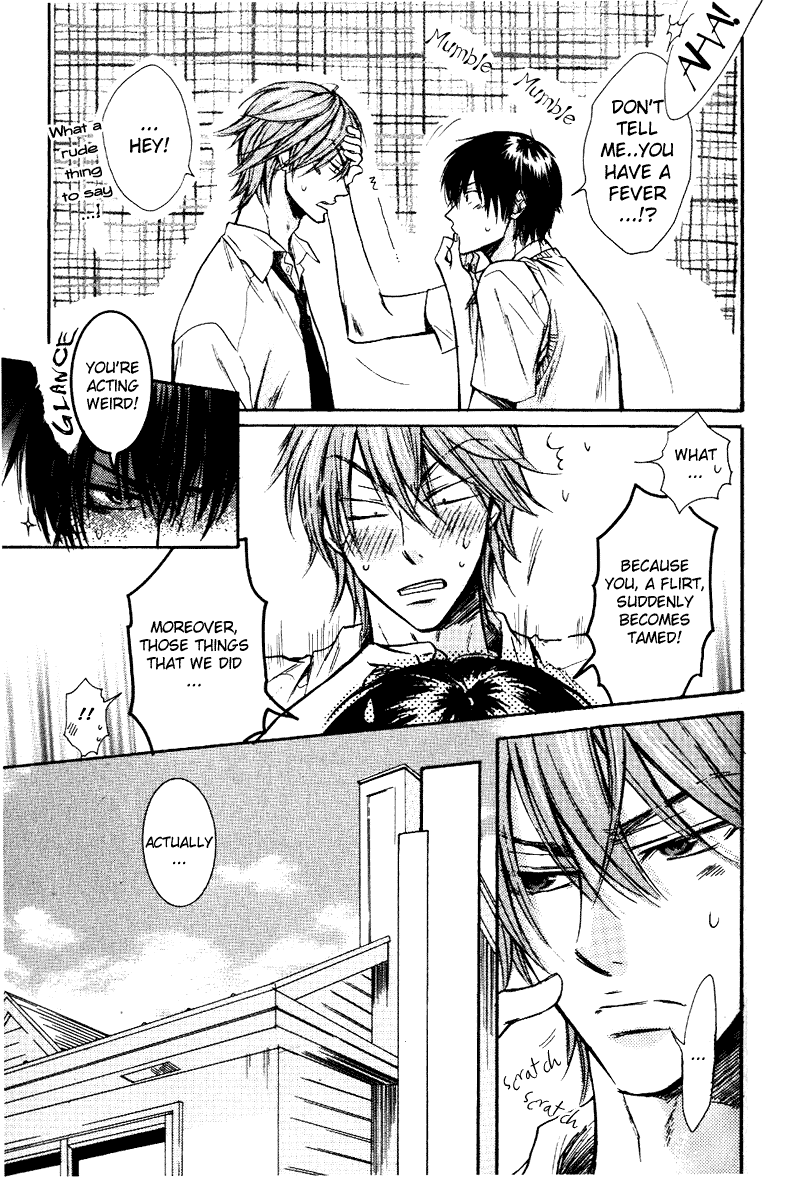 Asobi ja Nai no Chapter 2.2 page 5 - Chapter 2 v2 : Asobi ja Nai no