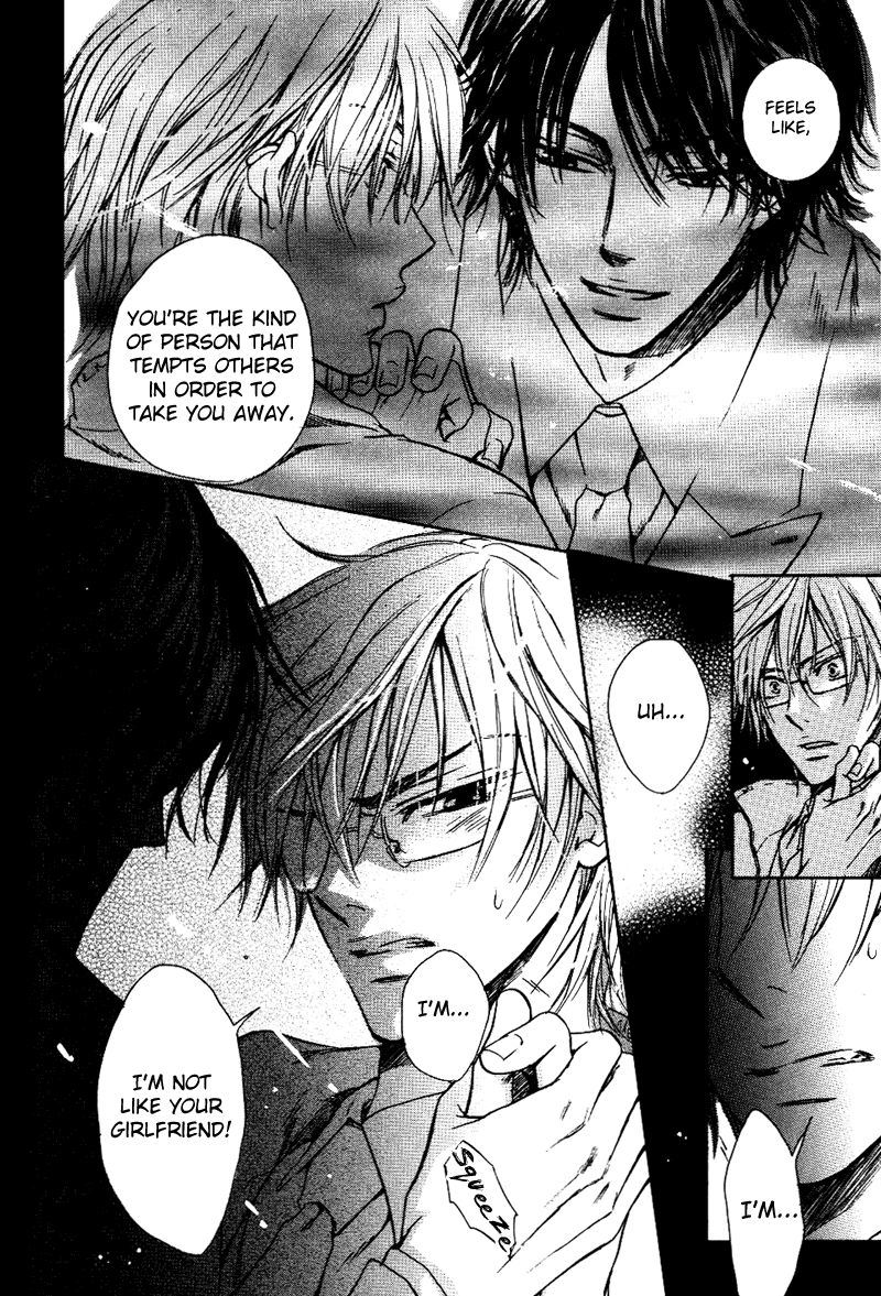 Asobi ja Nai no Chapter 4.2 page 10 - Chapter 4 v2 : S ni Ochita Seinen