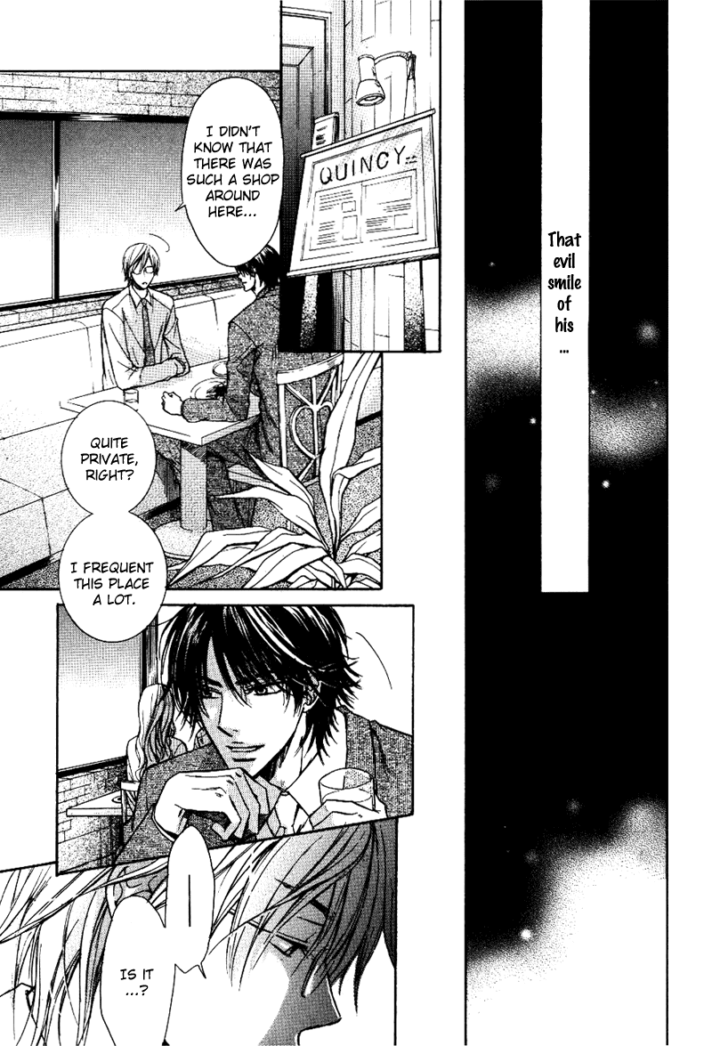 Asobi ja Nai no Chapter 4.2 page 13 - Chapter 4 v2 : S ni Ochita Seinen