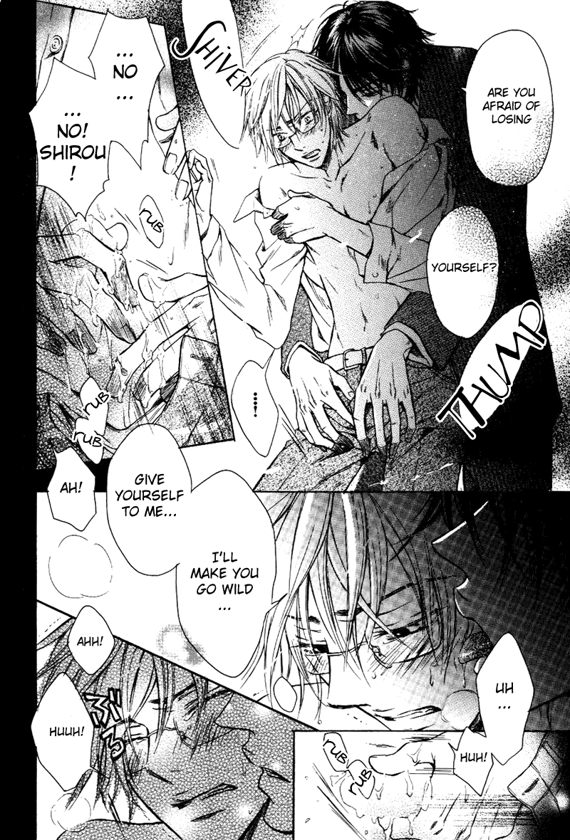 Asobi ja Nai no Chapter 4.2 page 28 - Chapter 4 v2 : S ni Ochita Seinen