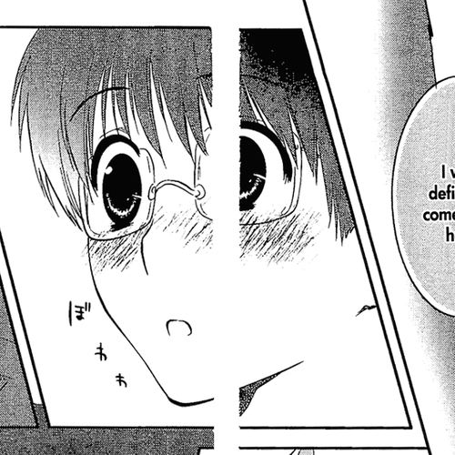 Asobi ni Iku yo! Chapter 10: Unexpected One Was Strong cover
