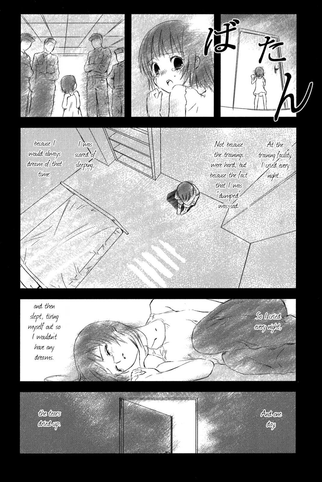 Asobi ni Iku yo! Chapter 12 page 19 - Chapter 12: Cat Ear Frenzy