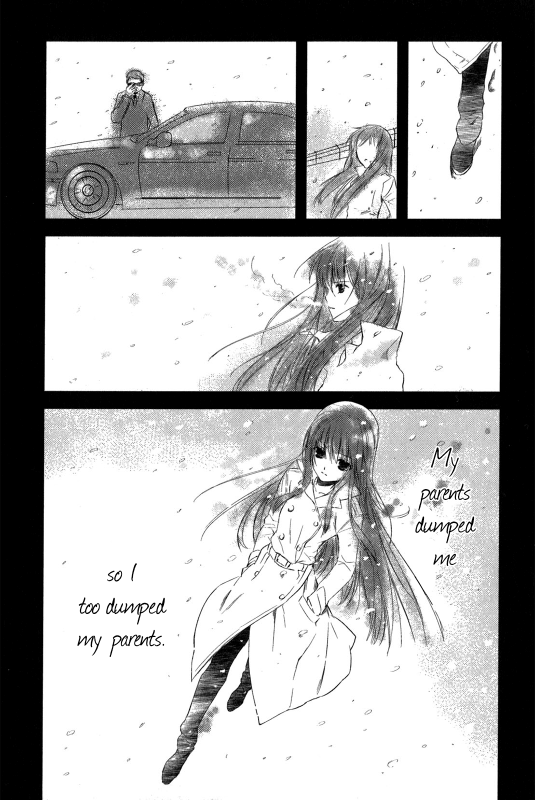 Asobi ni Iku yo! Chapter 12 page 20 - Chapter 12: Cat Ear Frenzy