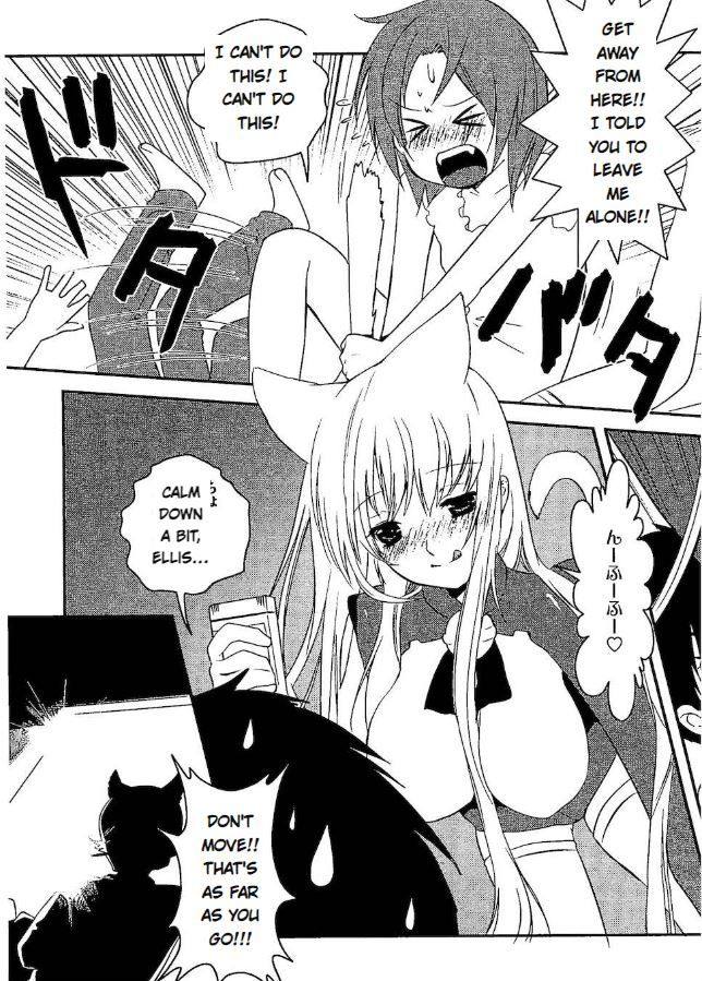 Asobi ni Iku yo! Chapter 13 page 25 - Chapter 13: I was decorating with manpo from the morning