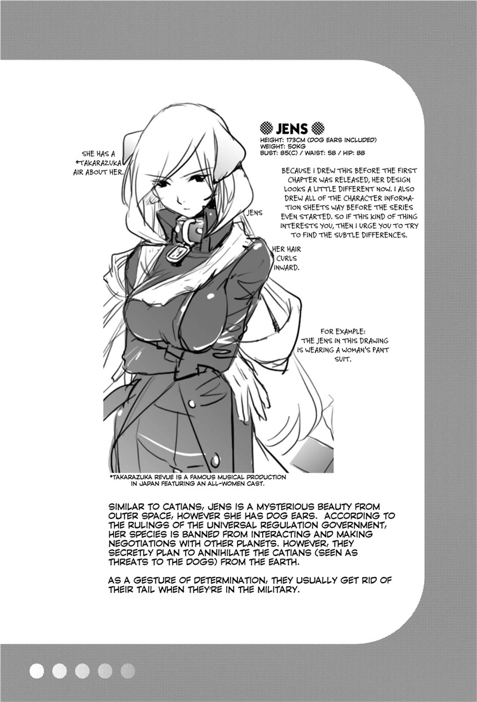 Asobi ni Iku yo! Chapter 15 page 21 - Chapter 15