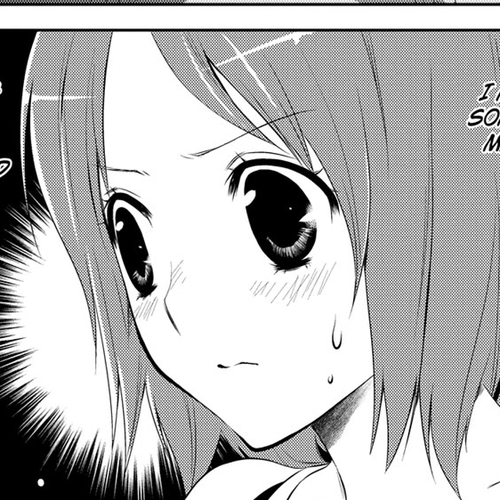 Asobi ni Iku yo! Chapter 15 cover