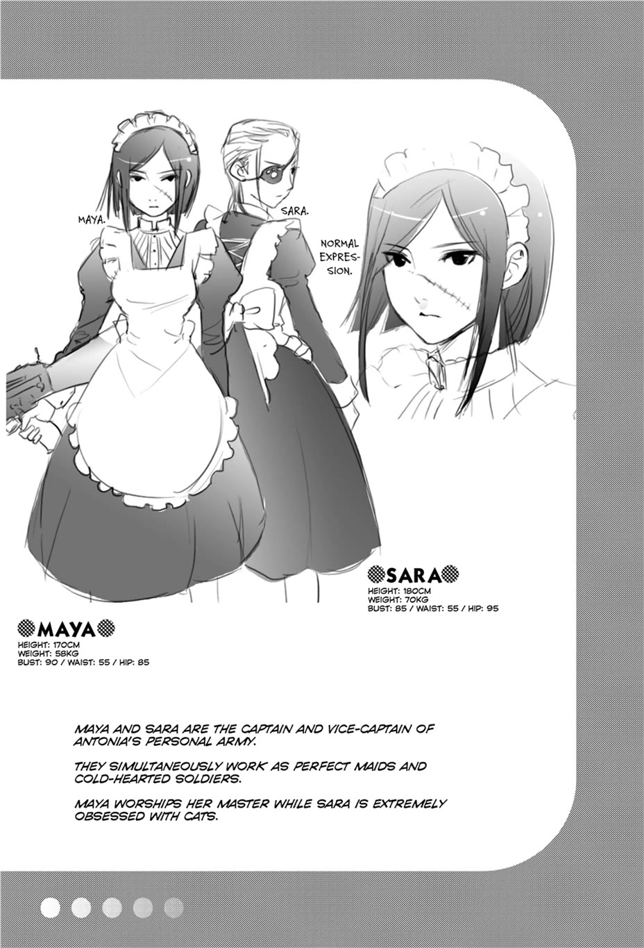Asobi ni Iku yo! Chapter 17 page 29 - Chapter 17