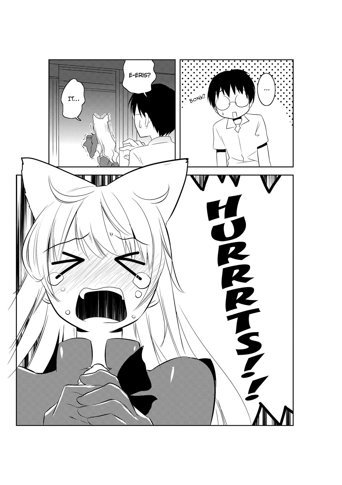 Asobi ni Iku yo! Chapter 18 page 20 - Chapter 18