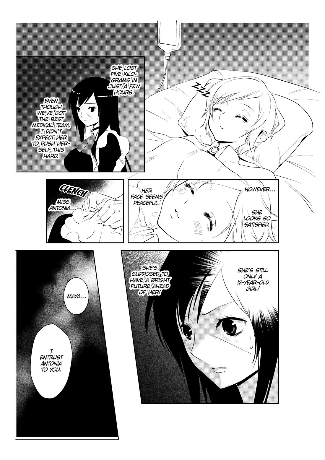 Asobi ni Iku yo! Chapter 19 page 23 - Chapter 19
