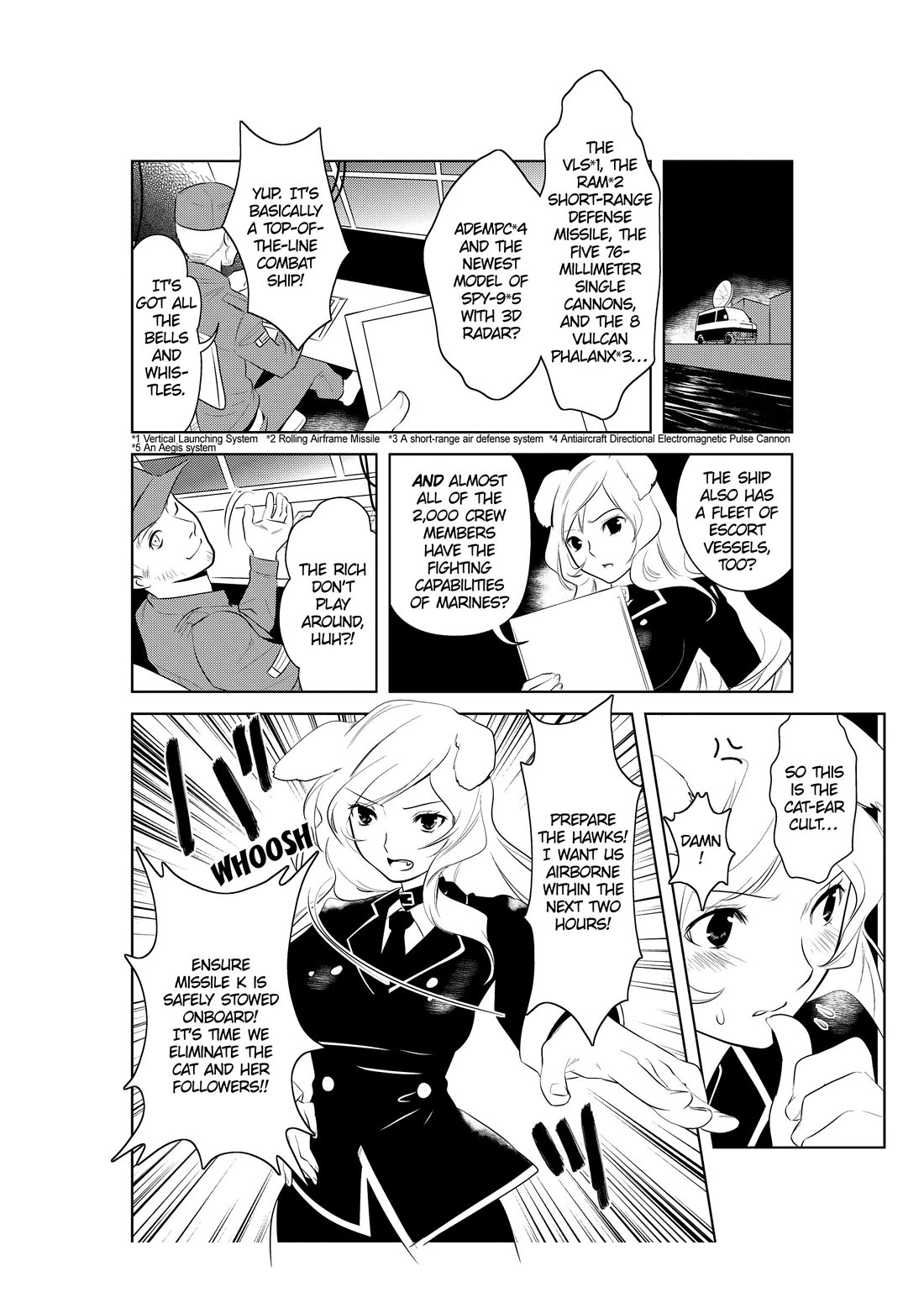 Asobi ni Iku yo! Chapter 19 page 26 - Chapter 19