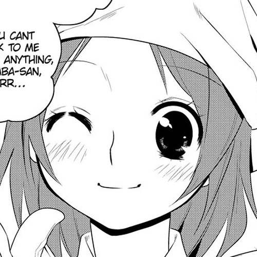 Asobi ni Iku yo! Chapter 19 cover