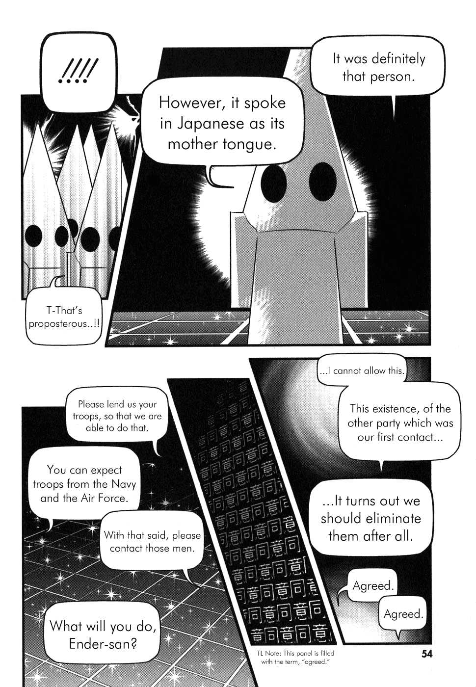 Asobi ni Iku yo! Chapter 2 page 21 - Chapter 2: The Freeloader Had Cat Ears