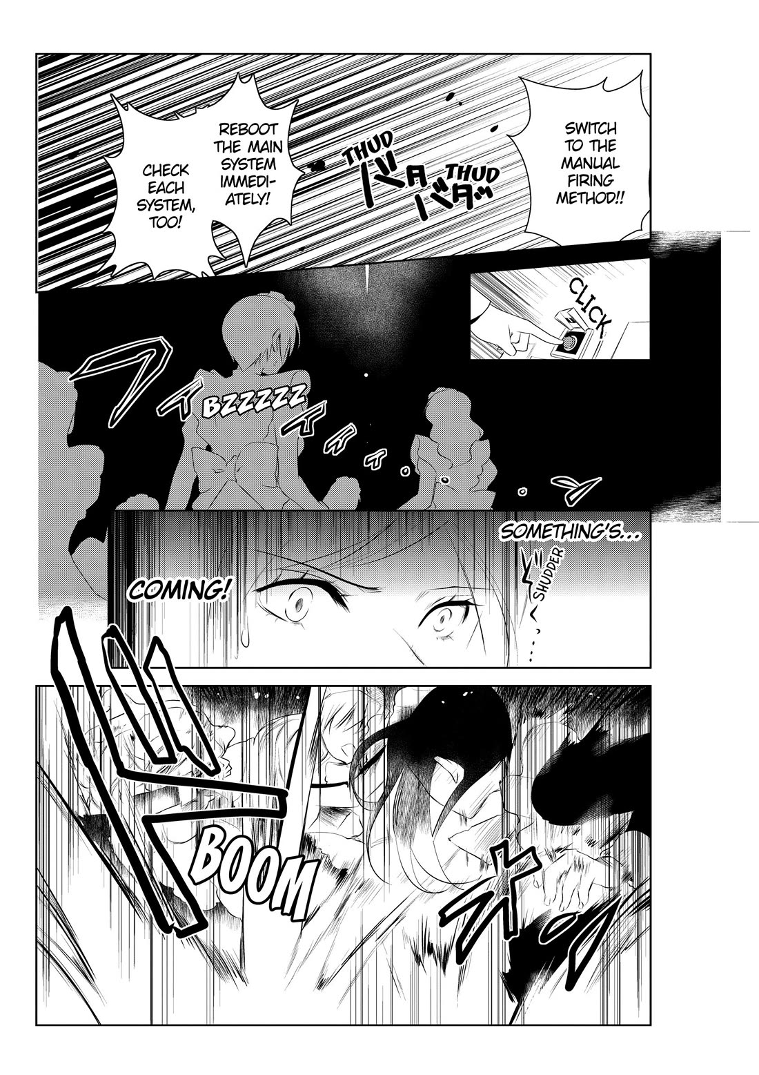 Asobi ni Iku yo! Chapter 20 page 26 - Chapter 20