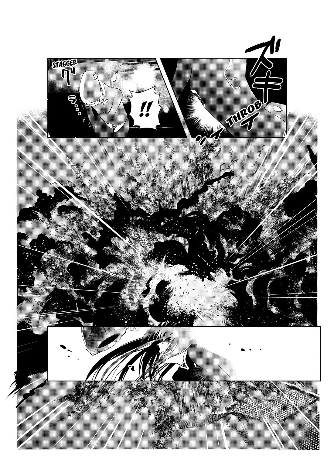 Asobi ni Iku yo! Chapter 22 page 24 - Chapter 22