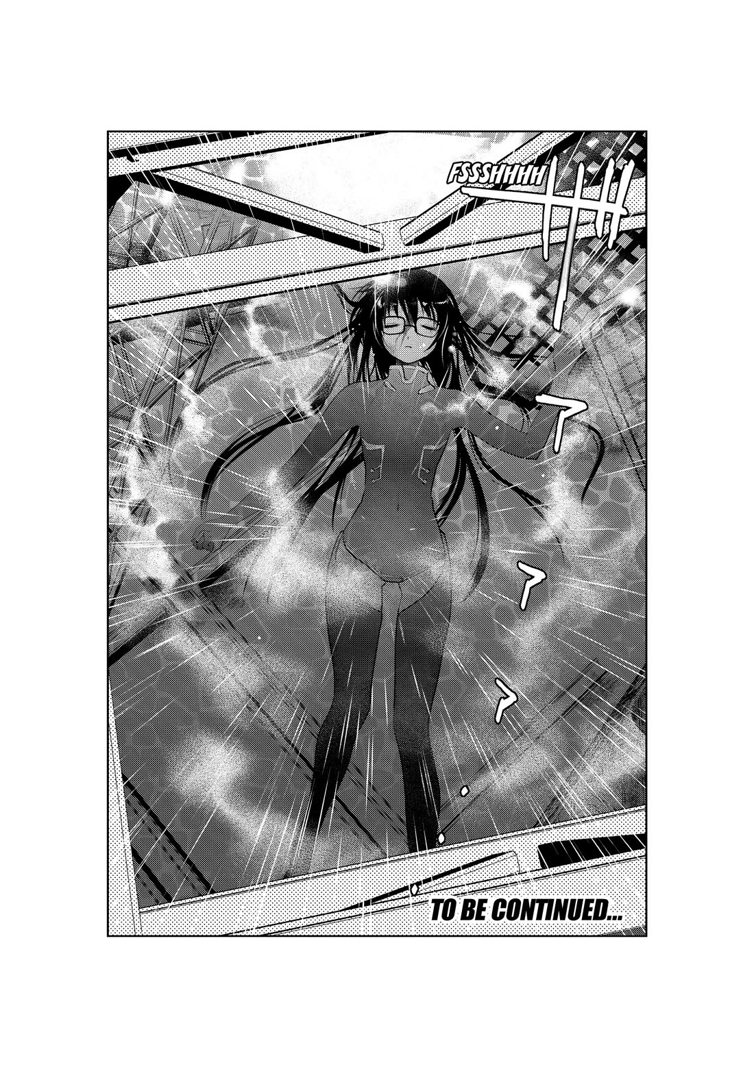 Asobi ni Iku yo! Chapter 22 page 30 - Chapter 22