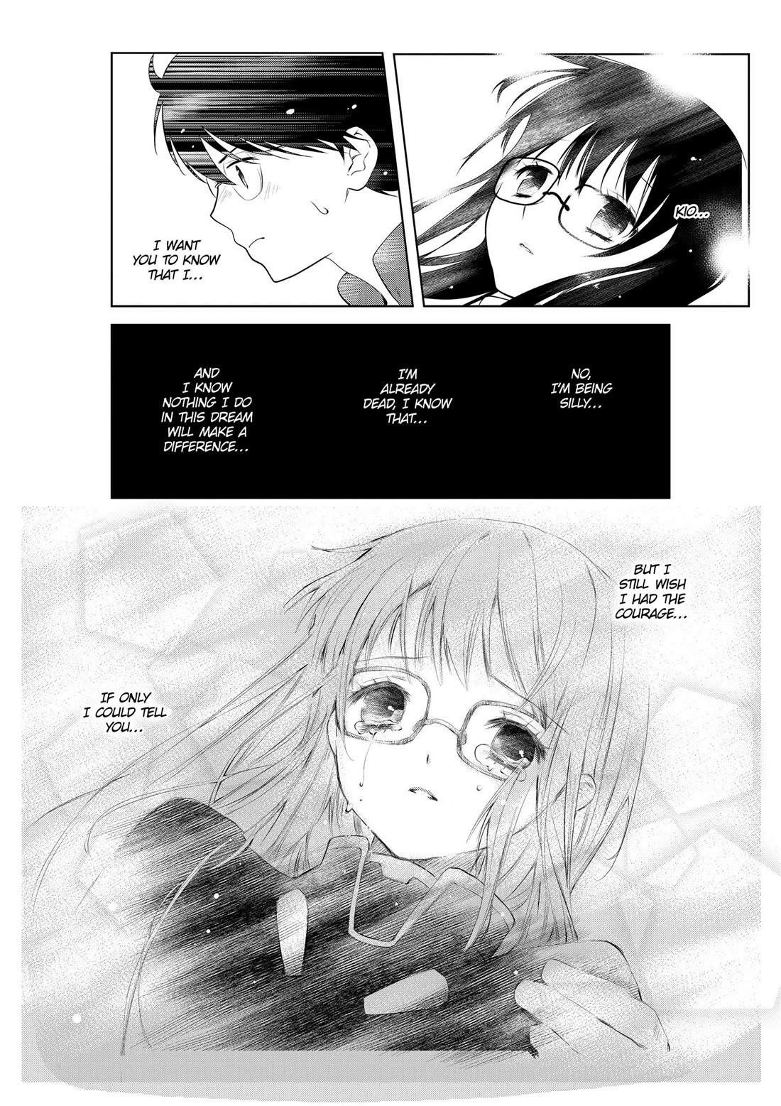 Asobi ni Iku yo! Chapter 23 page 15 - Chapter 23