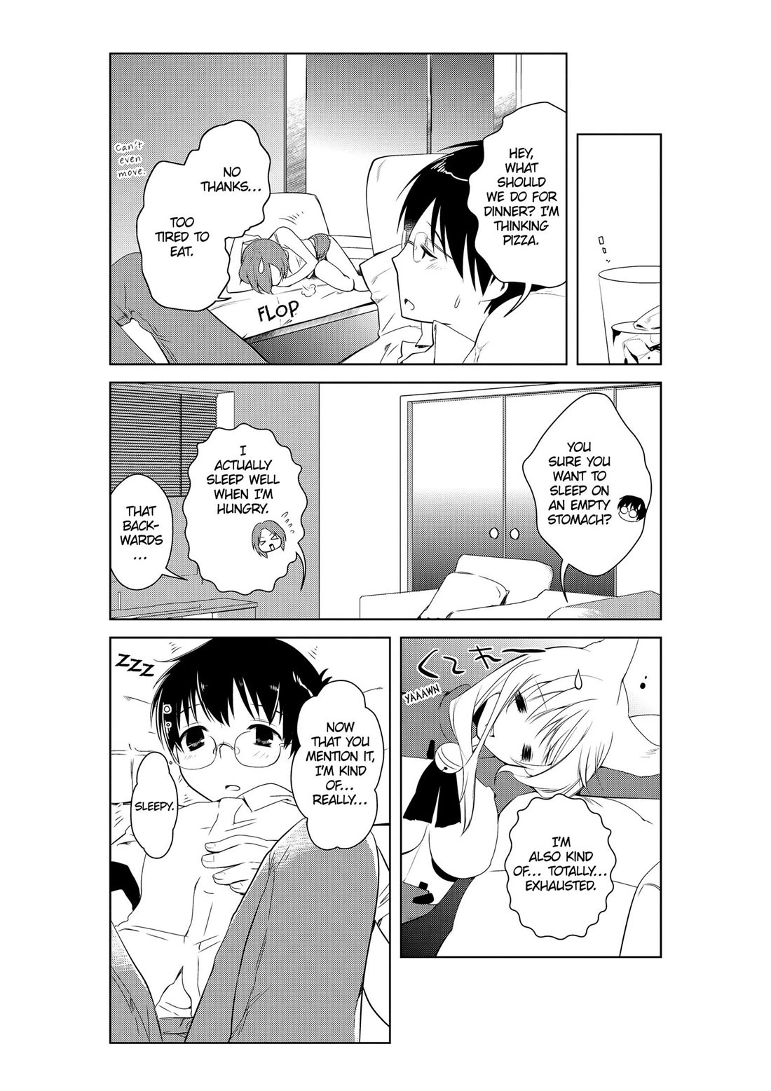 Asobi ni Iku yo! Chapter 23 page 27 - Chapter 23