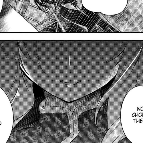 Asobi ni Iku yo! Chapter 23 cover