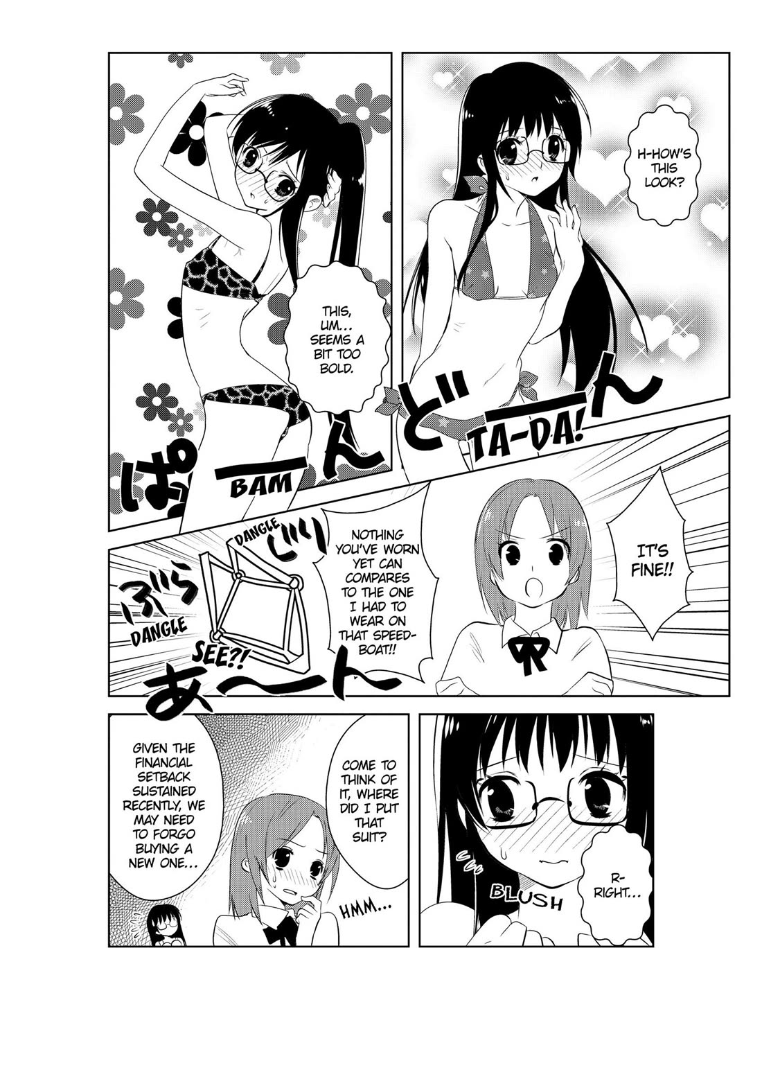 Asobi ni Iku yo! Chapter 25 page 16 - Chapter 25