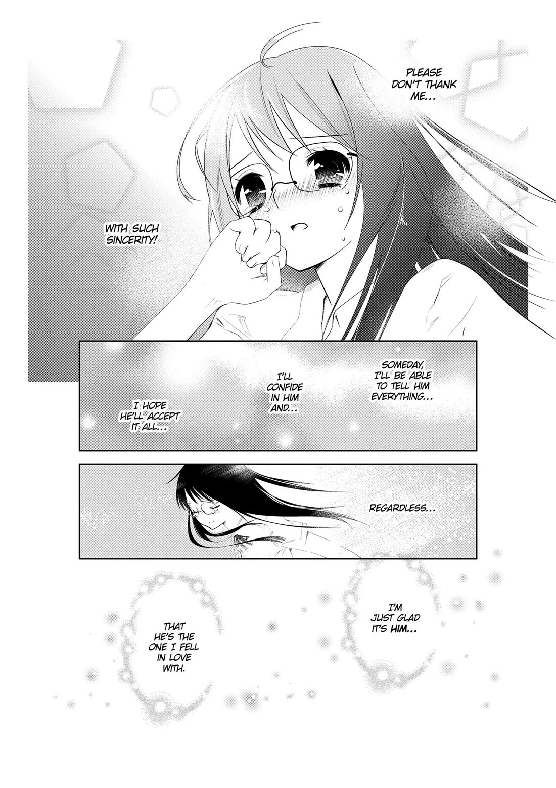 Asobi ni Iku yo! Chapter 25 page 26 - Chapter 25