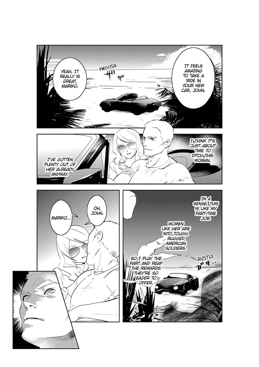 Asobi ni Iku yo! Chapter 26 page 1 - Chapter 26