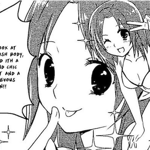 Asobi ni Iku yo! Chapter 27: The Cat And The Sea 2 cover