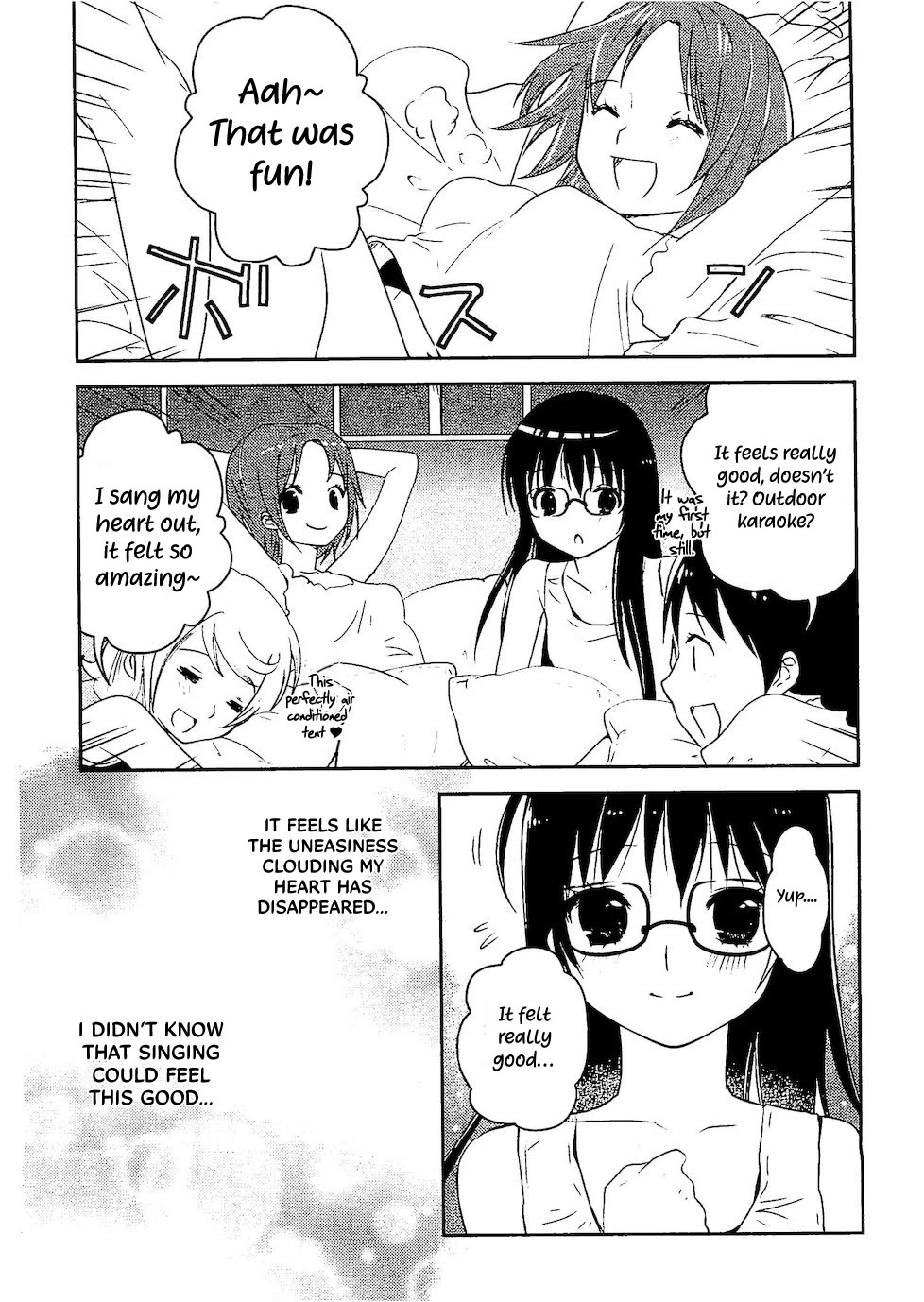 Asobi ni Iku yo! Chapter 29 page 26 - Chapter 29: Before I Knew It, Another Cat Joined In?