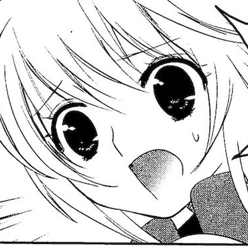 Asobi ni Iku yo! Chapter 30: A Small Dog Appears In The Dark Night cover