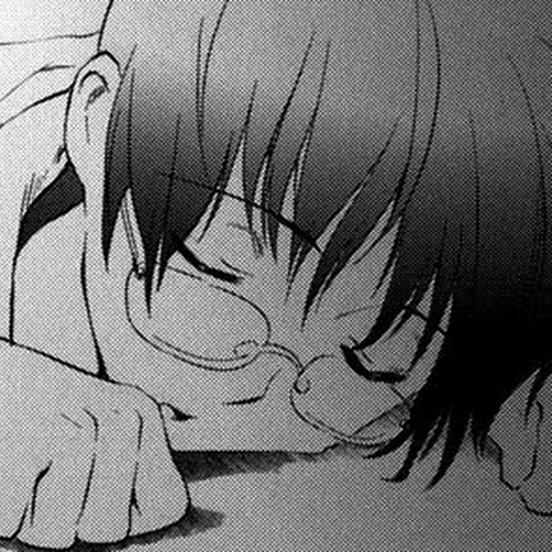 Asobi ni Iku yo! Chapter 6: Unlucky Momiji cover