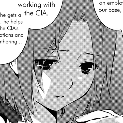 Asobi ni Iku yo! Chapter 7: Interposed once resolved cover