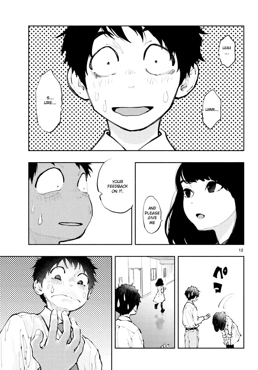 Asoko de Hataraku Musubu-san Chapter 1 page 11 - Chapter 1: Please Try Using This.